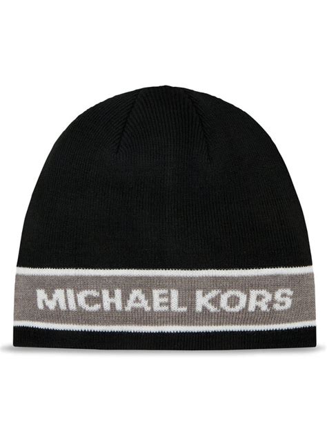 bonnet michael kors homme
